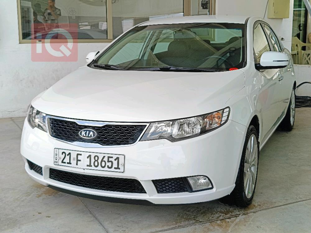Kia Cerato